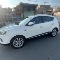 جک s5 مدل1400 بیرنگ موتور2000|خودرو سواری و وانت|اسلامشهر, شاطره|دیوار