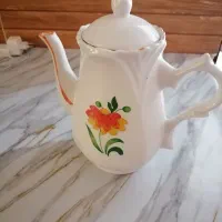 قوری بلند سالم