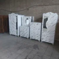 عمده فروشی کمد دراور|جاکفشی، کمد، دراور|تهران, خلازیر|دیوار