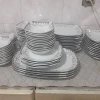 چینی ۲۴ نفره سالم