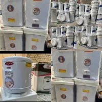 ابگرمکن ایرانی خارجی بهترین قیمت تخفیف افتتاحییه|آبگرمکن، پکیج، شوفاژ|بندرعباس, |دیوار