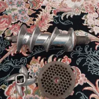 ابزار چرخ گوشت