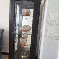 دکوری و بوفه