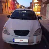 تیبا|خودرو سواری و وانت|قم, زنبیل آباد|دیوار