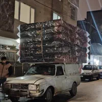 دفتر مرکزی تشک الماس وحید 17