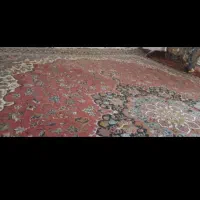 قالی ۱۲متری