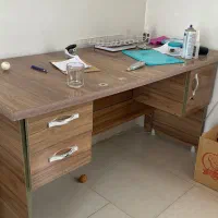 3عدد میز کار