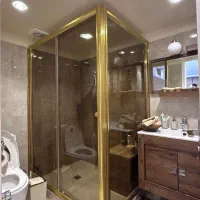 ۶۳متر آپارتمان مرواریدمناسب عروس داماد قطعی متری۵۳|فروش آپارتمان|تهران, مروارید شهر|دیوار