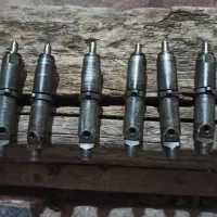 سرسیلندبنزه 302|قطعات یدکی و لوازم جانبی|هشتگرد, شهرک راه آهن|دیوار