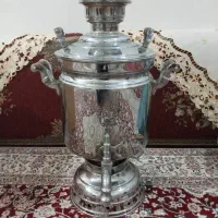 سماور ۲۰لیتری قدیمی