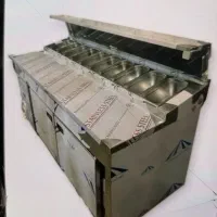 لوازم فست فود|کافیشاپ و رستوران|سبزوار, ولیعصر (نجار آباد)|دیوار