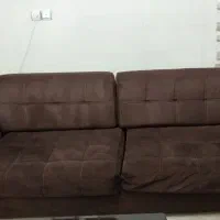 مبل راحتی ال و تک نفره ۷نفره