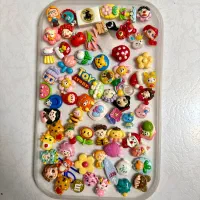 استیکر چسبی رو یخچالی کمد گوشی و