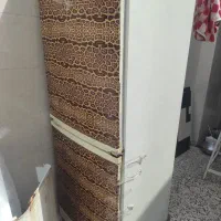 یخچال و فریزر