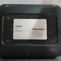 سیستم صوتی|صوتی و تصویری|چرام, |دیوار