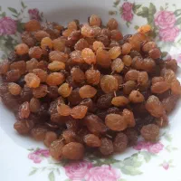 کشمش وشیره انگورکشمشی