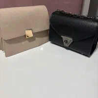 کیف زنانه خارجی