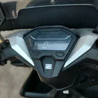 کلیک اصلی ۱۵۰|موتورسیکلت|تهران, طیب|دیوار