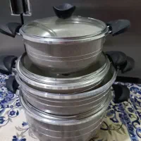 سرویس قابلمه