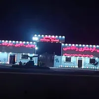 اقامتگاه گردشگری ماهان اجاره سوییت اقامتی