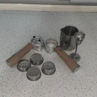 ماشین اسپرسو لواک ۳۵۰|سماور، چایساز، قهوهساز|گنبد کاووس, |دیوار