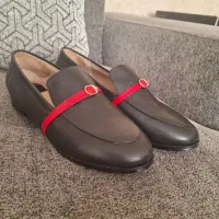 کفش زنانه دخترانه چنته سایز ۳۸