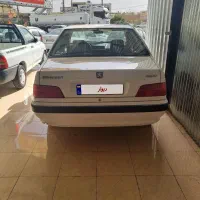 پژو پارس tu5 دریچه گاز سیمی|خودرو سواری و وانت|یزد, |دیوار