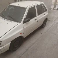 پراید 111
