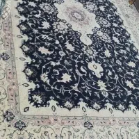 فرش در حد نو