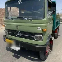 خاور کمپرسی