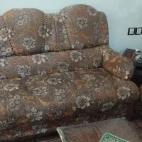 مبل دست دوم برای مغازه وخانه باغ و..|مبلمان خانگی و میز عسلی|خلخال, |دیوار