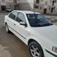 سمند ال ایکس ۹۲