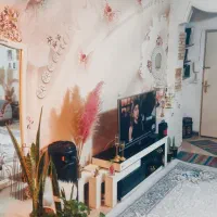 واحد ۶۹ متری شیک و تمیز