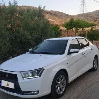 دنا پلاس اتومات مدل ۴۰۱