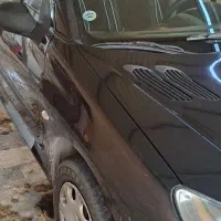 ۲۰۶ تیپ ۲ مدل ۹۹