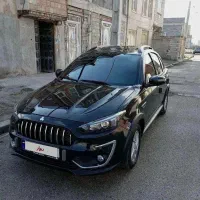 اطلس G فول آپشن ۱۴۰۳|خودرو سواری و وانت|اردبیل, |دیوار