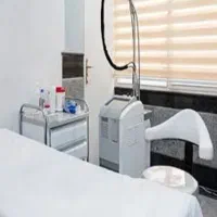 لیزر تمام بدن فقط ۳۰۰