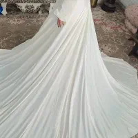 لباس عروس و فرمالیته