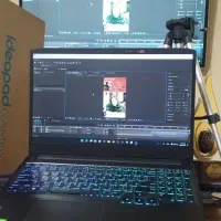 لپ تاپ لنو حرفه ای i7