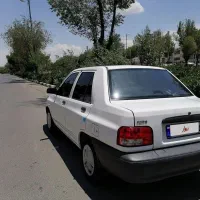 پراید مدل 97