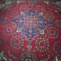 فرش دستبافت