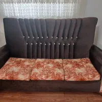 مبل 9 نفره سالم