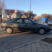 سیتروئن زانتیا 2000cc، مدل ۱۳۸۵|خودرو سواری و وانت|همدان, |دیوار