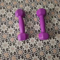 دمبل یک کیلویی