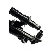 تلسکوپ شکستی 50 میلی‌متری سلسترون PowerSeeker50 AZ|کلکسیون و سرگرمی|مشهد, دانشگاه فردوسی|دیوار