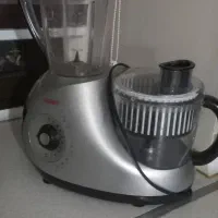 غذاساز سانی مدلsfp 5090|خردکن، آسیاب، غذاساز|مشهد, دانشجو|دیوار