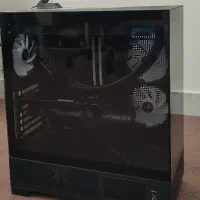 کامپیوتر رندر و گیمینگ 14600K رم ۶۴گیگ