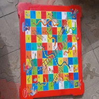 میز و صندلی پلاستیکی