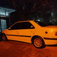 پارس 92در حد