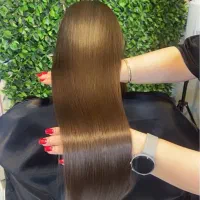 اف ورکشاپ آموزش ابریشم تراپی فقط ۴۵۰|خدمات آرایشگری و زیبایی|رشت, معلم|دیوار